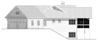 Dry Branch Lodge Plan